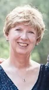 Obituary information for Jo Ann Hrouda