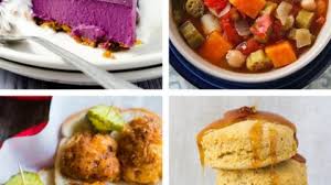 Lets get creative and make healthy food fun and festive too!. The 31 Best Vegan Soul Food Recipes On The Internet The Green Loot