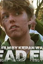 Dead End (Short 2016)