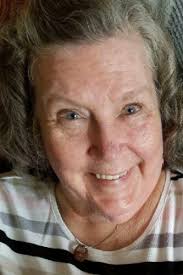 Shirley Jean Riggs 1937-2023