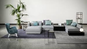 Tra i modelli più belli della nuova collezione poltronesofà, troviamo senza dubbio quelli con rivestimento in tessuto, eleganti ma allo stesso tempo funzionali. Tremolada Idfdesign