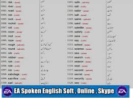 Tenses