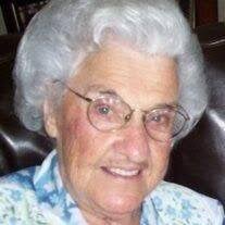 Berneice Birdsong Obituary