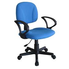 Ergonomic Inexpensive Blue Office Task Chairs Cheap Desk Chairs Office Chair Desk Chair