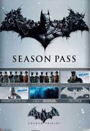 The development of the background part about the formation of the superhero was carried out by the young developer studio wb games montreal. Arkham Origin Session Pass Torrent Download How To Install Unlock Batman Arkham Origins Season Pass Feel Free To Post Any Comments About This Torrent Including Links To Subtitle Samples