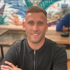 I've recently made a big switch and moved OUT of London, relocating to  Manchester