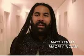 PRAYER WARRIORS (TE IWI MOREHU)