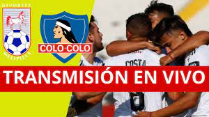 A la partida de martín rodríguez al fútbol turco, se sumaron los rumores que ponían a maximiliano falcón en la órbita de peñarol. En Vivo Deportes Melipilla Vs Colo Colo Partido Online Hoy Por Campeonato Nacional 2021 Youtube