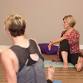 Hatha Yoga — Healing Routines event image