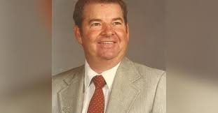 Kenneth Dwight Porter Sr. Obituary