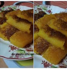Bingka labu mempunyai bahan masakan yang mudah untuk didapati. Qogsqgwcgzu9xm