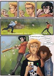 Solangelo Tumblr Percy Jackson Funny Percy Jackson Books Percy Jackson Memes For solangelo shippers :) protect them from rabid fangirls and other dangers! solangelo tumblr percy jackson