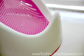This item may be discontinued or not carried in your nearest store. Angelcare Baby Bath Support A Must Have The Naptime Reviewer