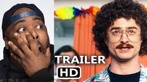 Weird: The Al Yankovic Story