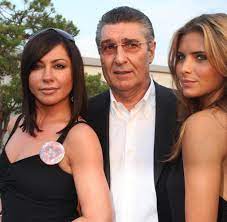 Er hat sieben kinder (einmal. Schauspielerin Mehr Als Nur Die Schone Tochter Sophia Thomalla Bilder Fotos Welt