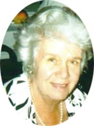 Patricia Raymond Obituary October 3, 2014