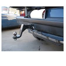 Maybe you would like to learn more about one of these? High Clearance Trailer Hitch For Fiberglass Bumper Burley Motorsports