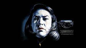 Per l'interpretazione della psicopatica annie wilkes, kathy bates ha vinto sia l'oscar, sia il golden globe, ed è stata inserita dall'american film institute al 17º posto nella classifica dei 50 migliori cattivi del cinema statunitense Misery Non Deve Morire Streaming Hd Gratis Altadefinizione