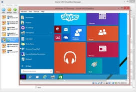 Empaquetamos nuestras máquinas virtuales para cuatro opciones de software de virtualización diferentes: Virtualbox 6 1 28 Para Windows Descargar