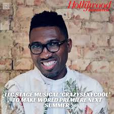 Redefine Entertainment