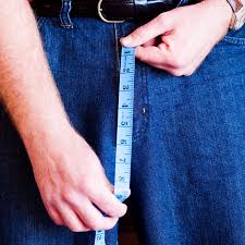 Doctor reveals average penis size - and its not what most would guess -  Mirror Online