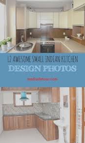 12 Awesome Small Indian Kitchen Design Photos Kitchen Designs Photos Kitchen Design Kitchen Modular