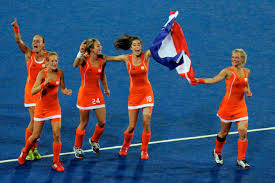 Following the 1995 european championship they hosted in arnhem and finishing fifth at the 1996 olympics, the dutch have had moments of success amidst instability, such as the title of the 2007 fivb world grand prix, and a return to the. Netherlands Women S National Field Hockey Team Simple English Wikipedia The Free Encyclopedia