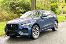 It is the first model to be built by jaguar in the suv class. Luxury Suv Or Sports Car 2021 Jaguar F Pace A Girls Guide To Cars