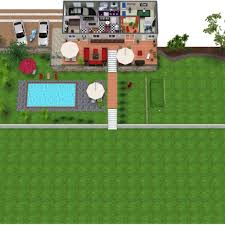 Garden Design Online Planner Garden Design Roomsketcher 11 Free Garden Planners And Programs Garden De Garden Design Online Free Garden Planner Garden Design
