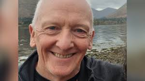 Biker killed in crashed