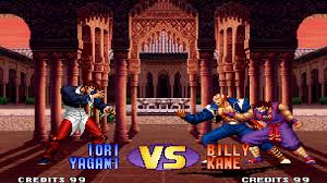 Download slendytubbies 2d apk 1.5 for android. New Game Snk Playmore Brings The King Of Fighters 98 Classic 2d Hit To Android For 3 99
