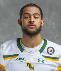 2020 Football Roster