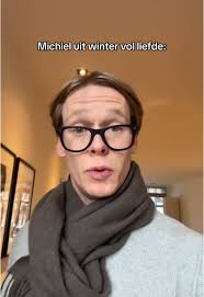 Muriel Winter Vol Liefde