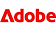Adobe logo