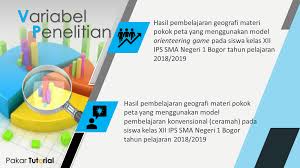 Penulisannya menggunakan logika dalam berpikir dan juga gaya bahasa sistematis. Template Ppt Untuk Sidang Skripsi Tesis Disertasi Pakar Tutorial