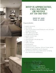 Free upgrade on selected installed countertops. Join Us Saturday October 24th At Our Hermitage Hills Apartments In Hermitage Pa Facebook
