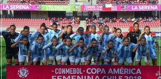 La selección argentina no tendrá fecha fifa. La Seleccion Argentina Que Se Abre Camino Y Pide Ser Escuchada