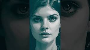 Alexandra Daddario happy birthday