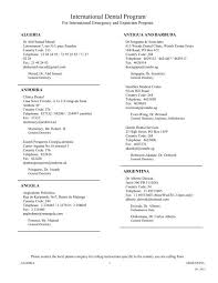 He performs oral surgery, wisdom tooth extractions, dental implants, biopsies, iv sedation International Dentist Directory Securian Dental