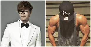 You can be many things, all at once. Kim Jong Kook Was Forced To Pick Between Love And His Muscles Here S What Happened Kissasian