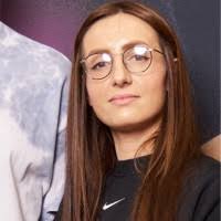 70+ "Simona Dinu" profiles