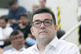 Douglas Fischer Fazanaro receberá 'Título de Piracicabanus Praeclarus'