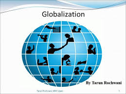 Globalization Marketing Authorstream