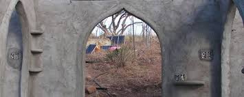 How To Ferro Cement Walls Cement Walls Concrete Sculpture Concrete