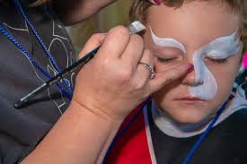 Photos: Fort Collins Comic Con cosplays