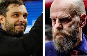 Federico Samaden: «Da giovane mi drogai per ribellarmi. Muccioli è stato un  secondo padre che mi ha salvato»