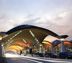 The yoyo buses are available at the boarding platforms at transportation hub, level 1 of the. 41 Off Bus Ipoh To Kl Airport Area Fr Rm 45 00 Easybook My