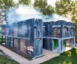 Valhalla - TarraWarra Museum of Art