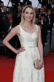Browse 67 sand van roy stock photos and images available, or start a new search to explore more stock. Sand Van Roy Solo A Star Wars Story Red Carpet In Cannes Celebmafia
