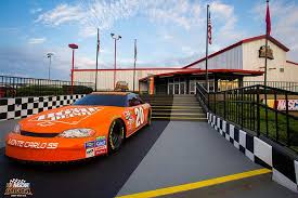 Our local expert just reviewed this attraction. Nascar Speedpark Sevierville Tn Pigeon Forge Attractions Tripster